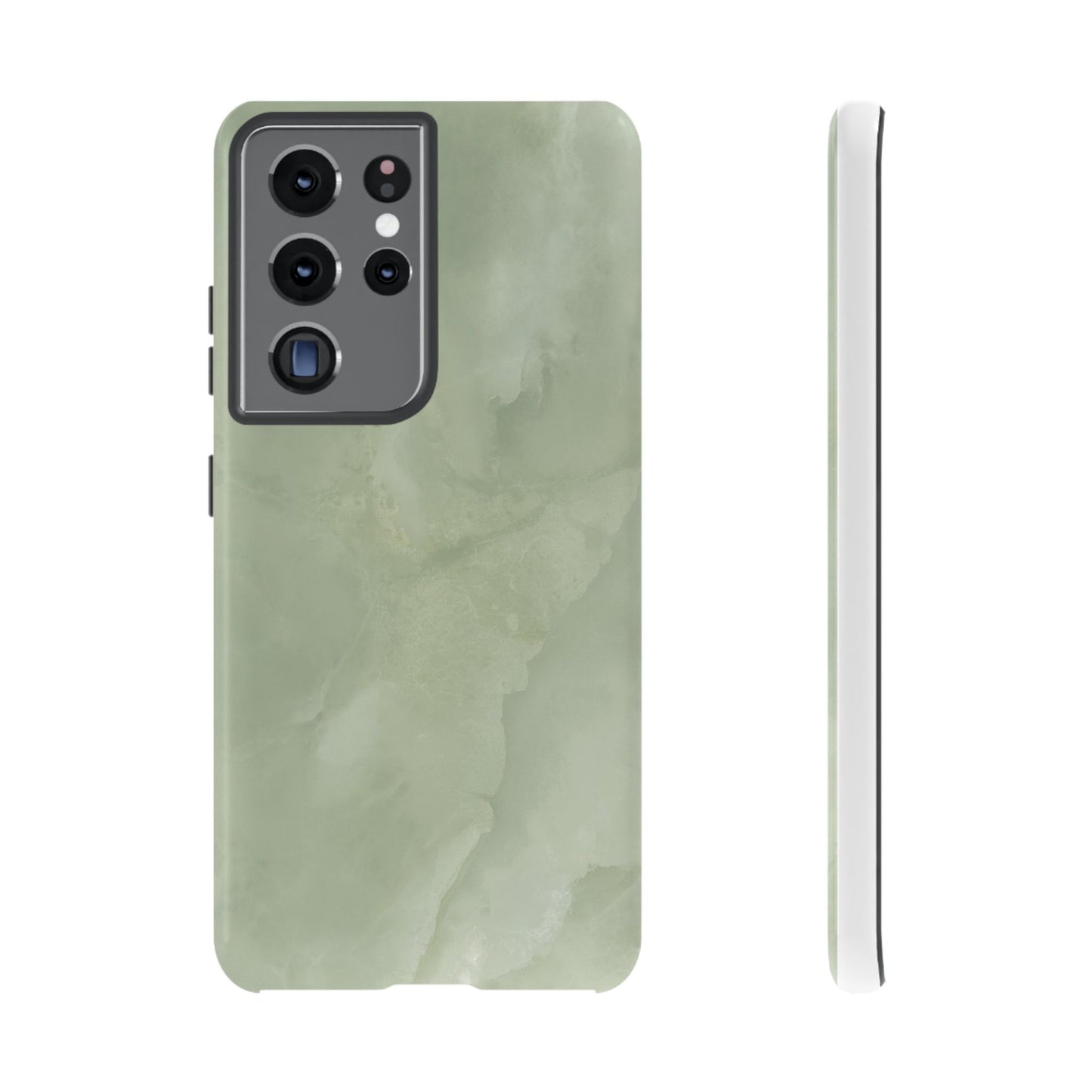 Aventurine iPhone Case