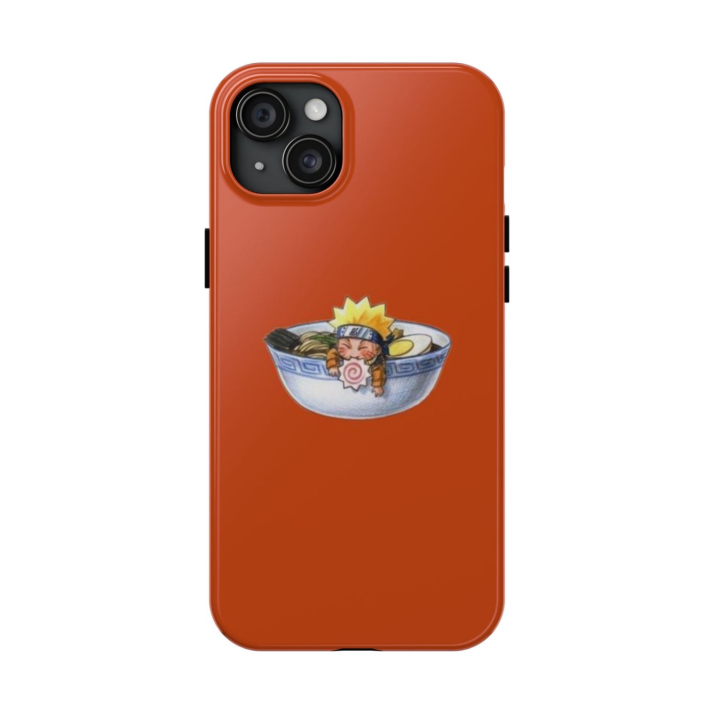 Naruto Ramen iPhone Case