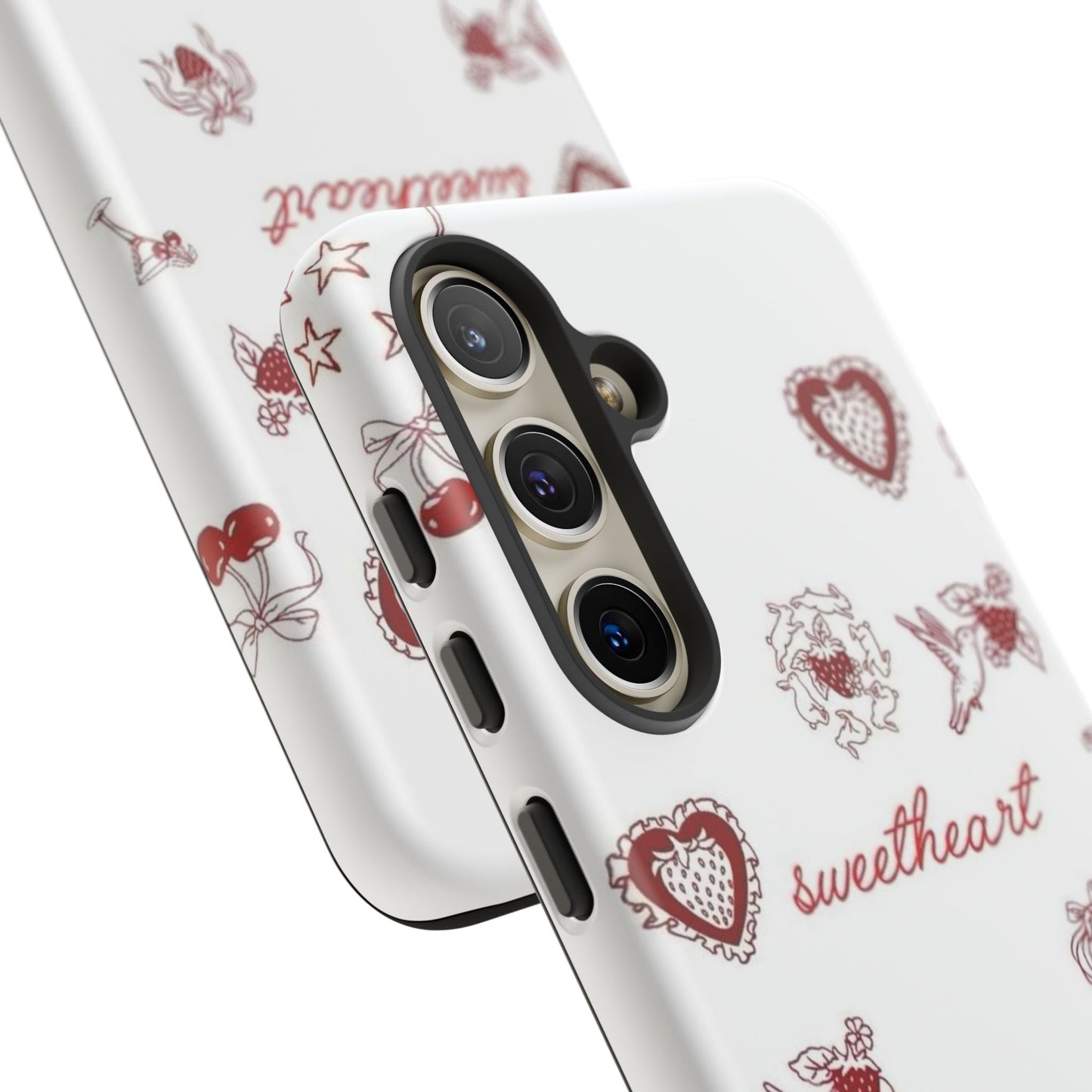 Sweetheart Phone Case