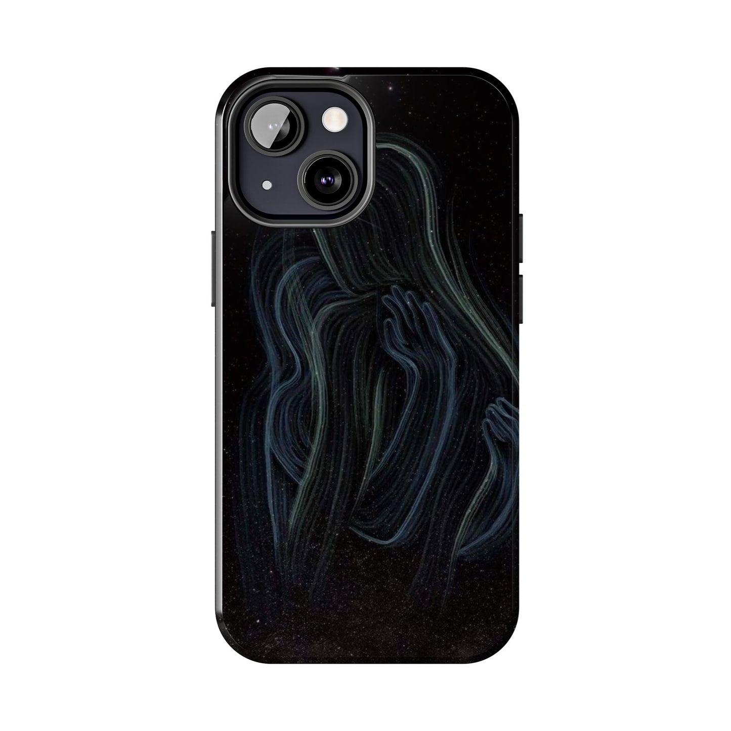 Soul Hug iPhone Case