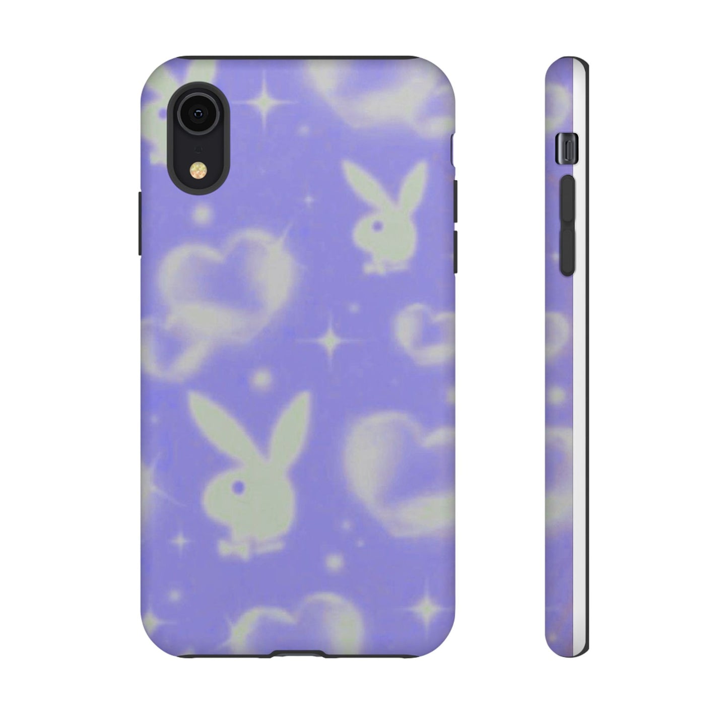 Playboy Air Spray iPhone Case