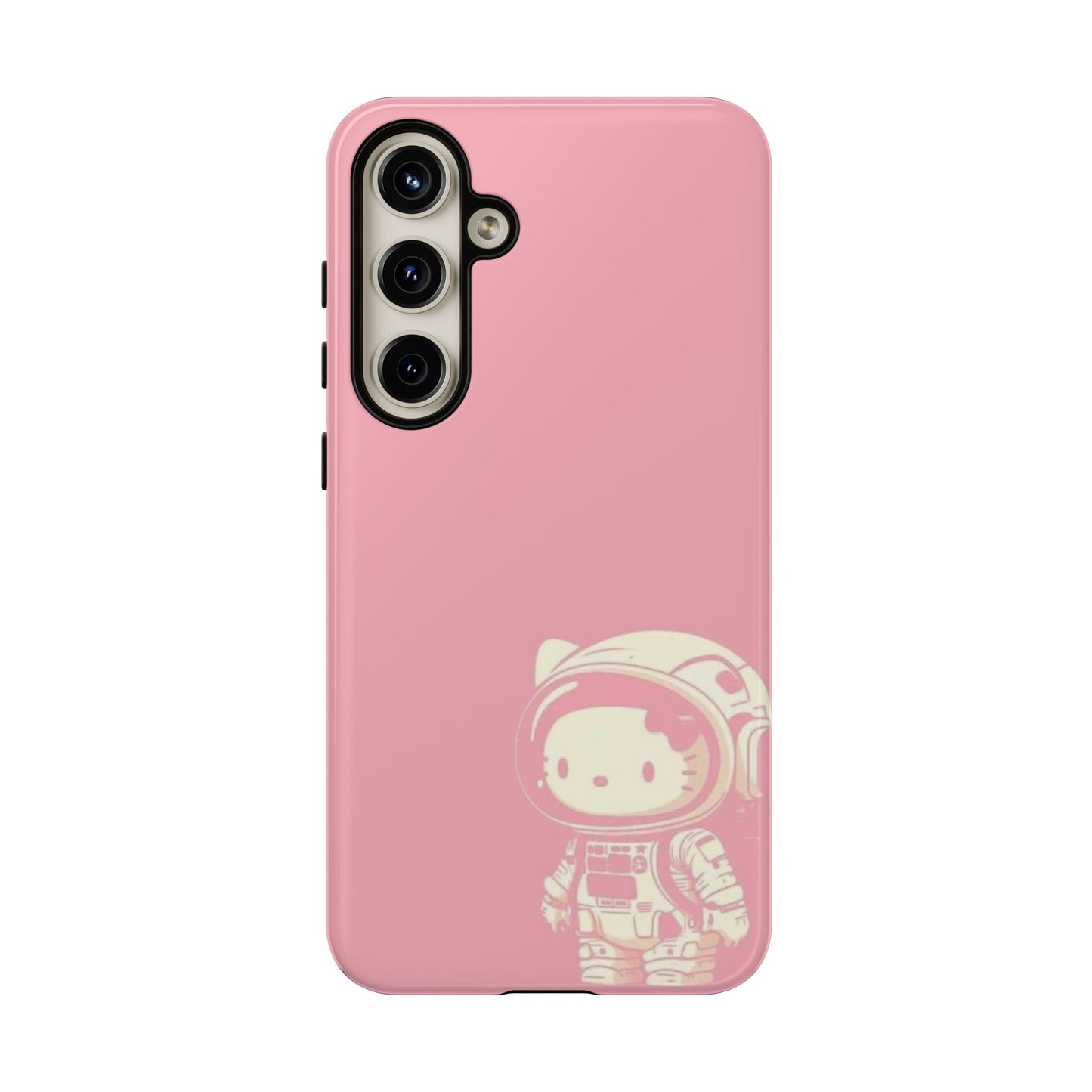 Astro Hello Kitty Phone Case