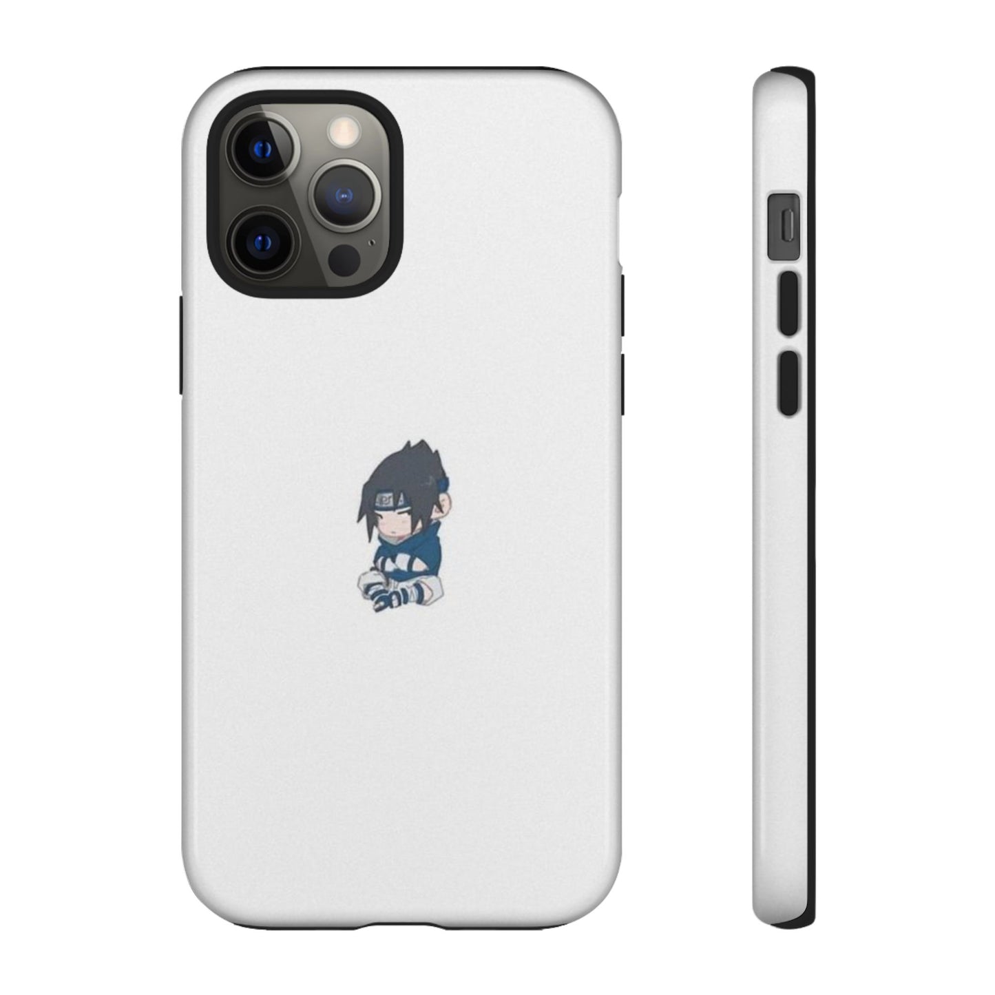 Sasuke iPhone Case