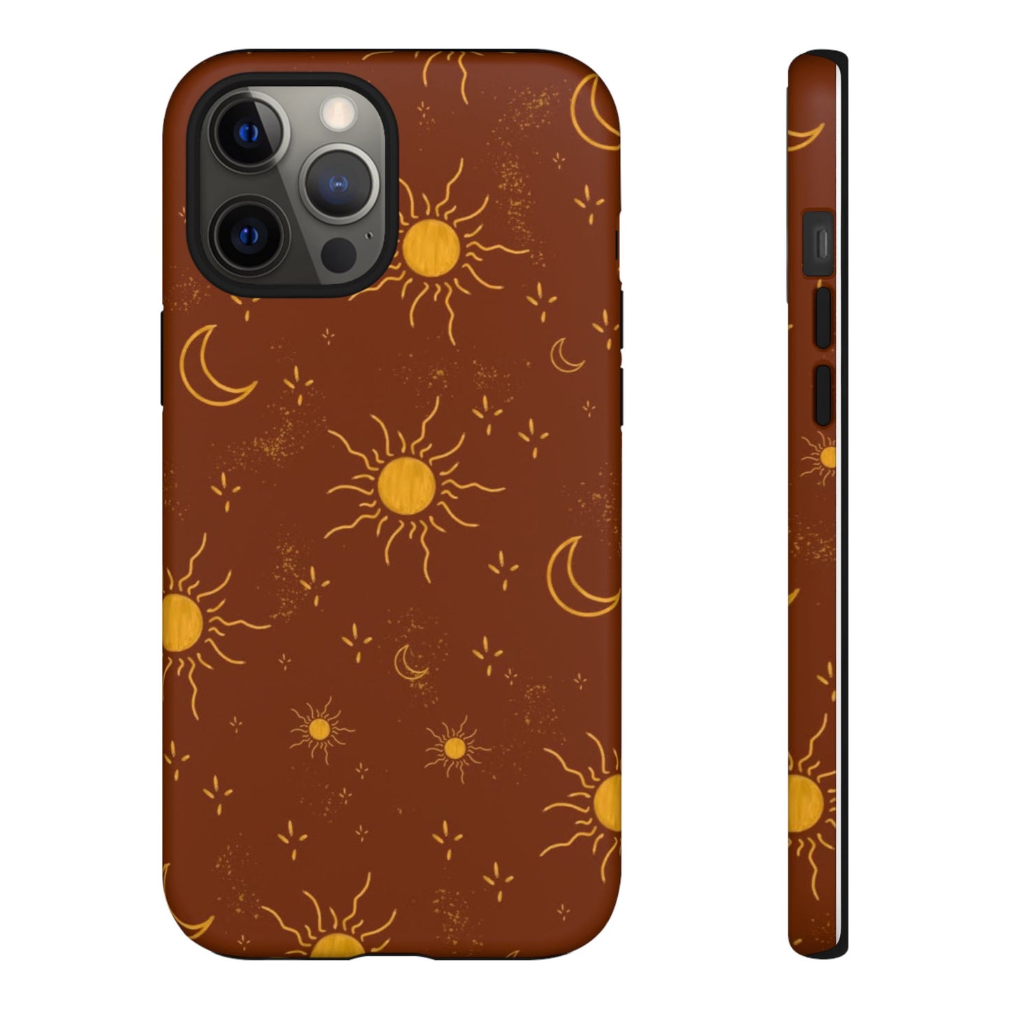 Toasted Sun Case