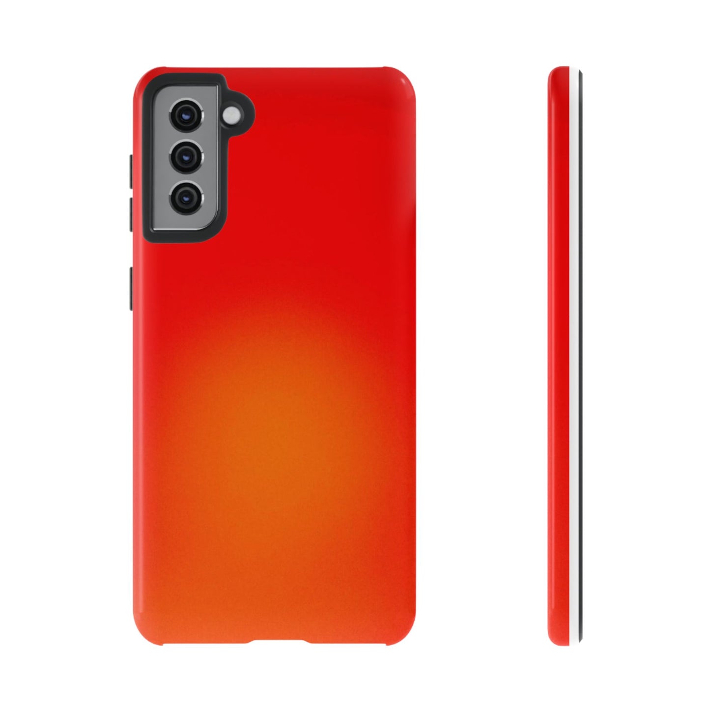 Passion iPhone Case