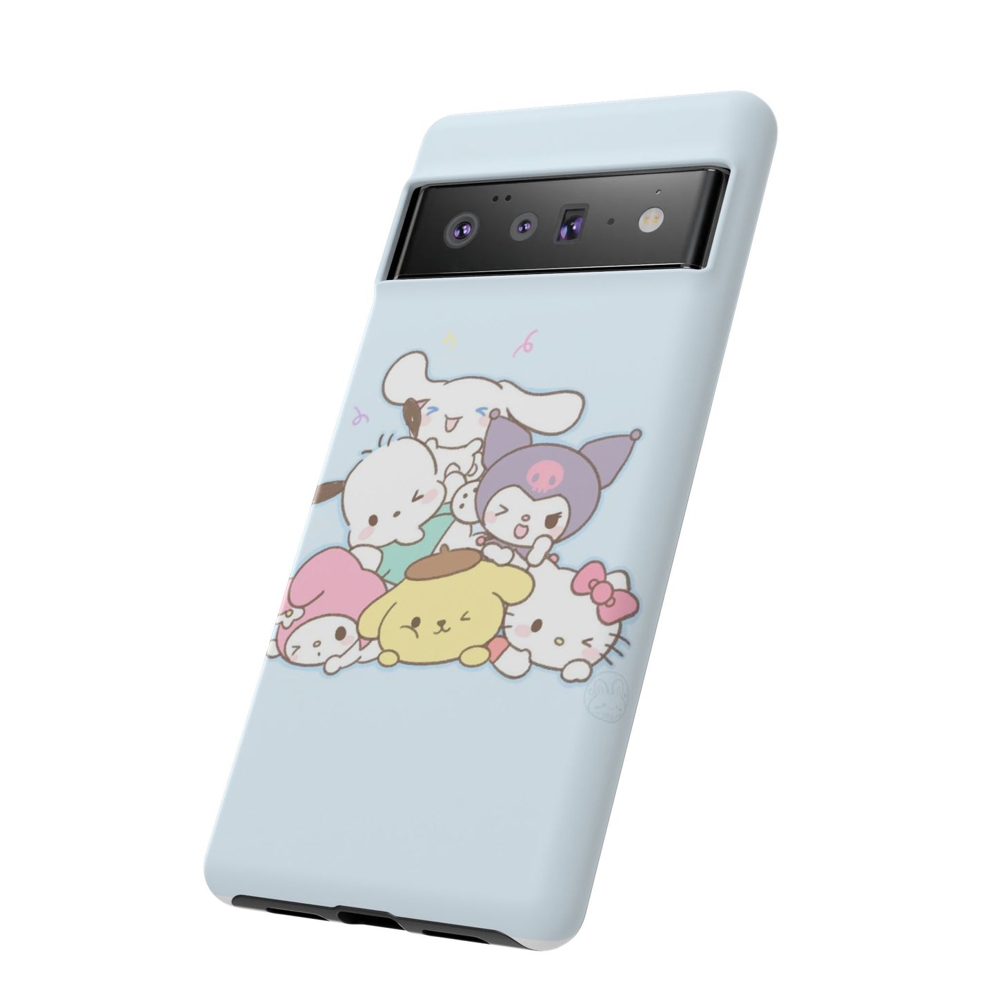 Sanrio Characters Phone Case