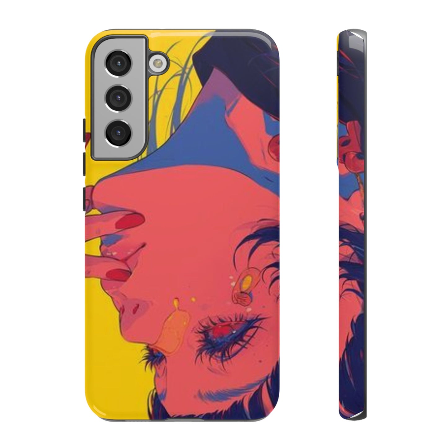 Intuition iPhone Case