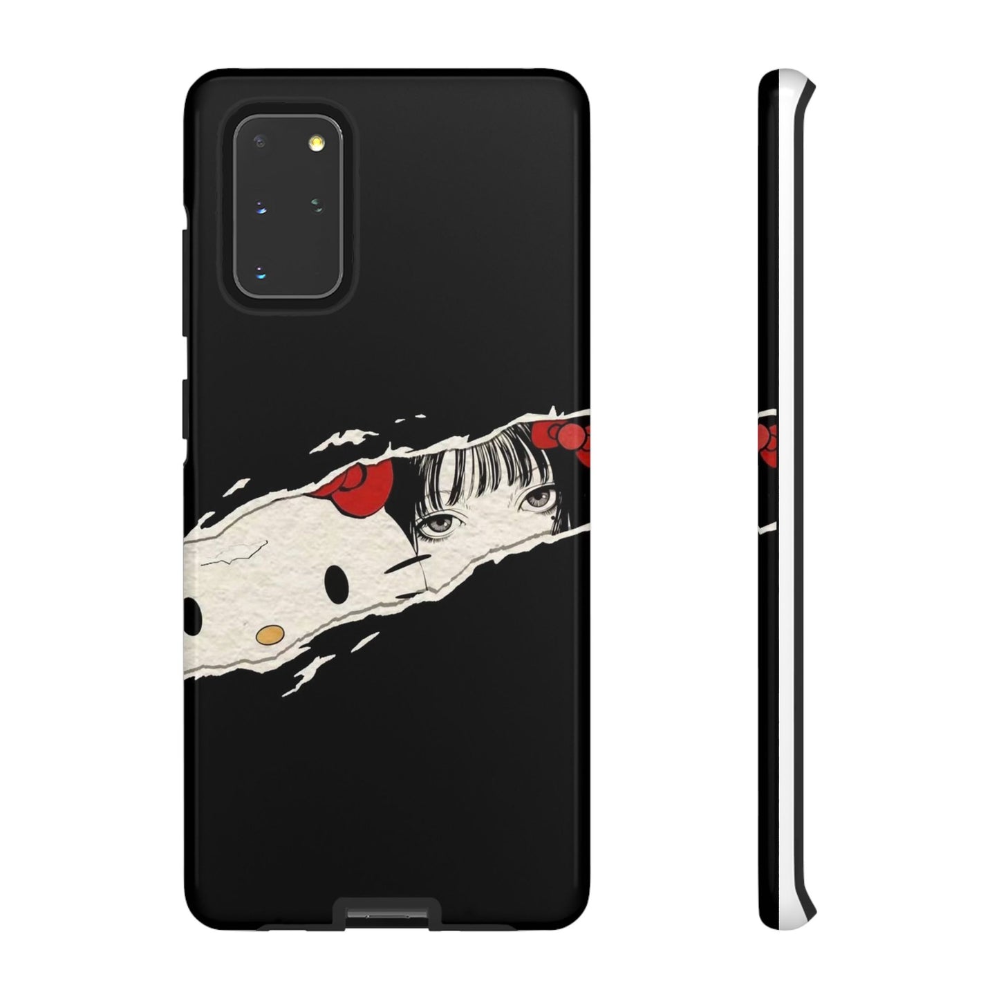 Junji x Hello Kitty Phone Case