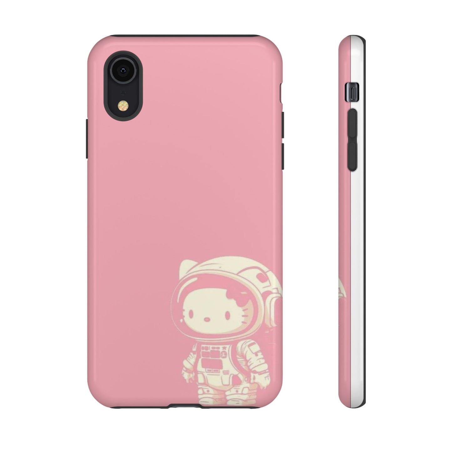 Astro Hello Kitty Phone Case