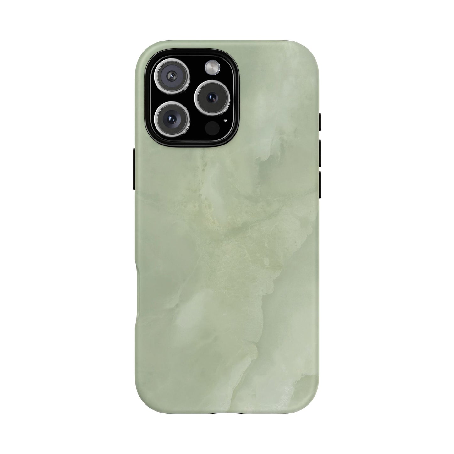 Aventurine iPhone Case