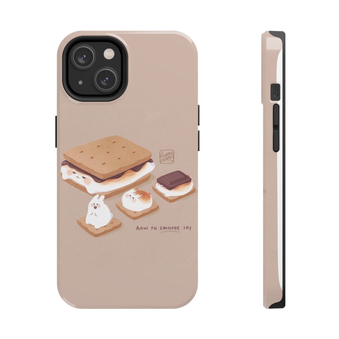 Smore’s iPhone Case