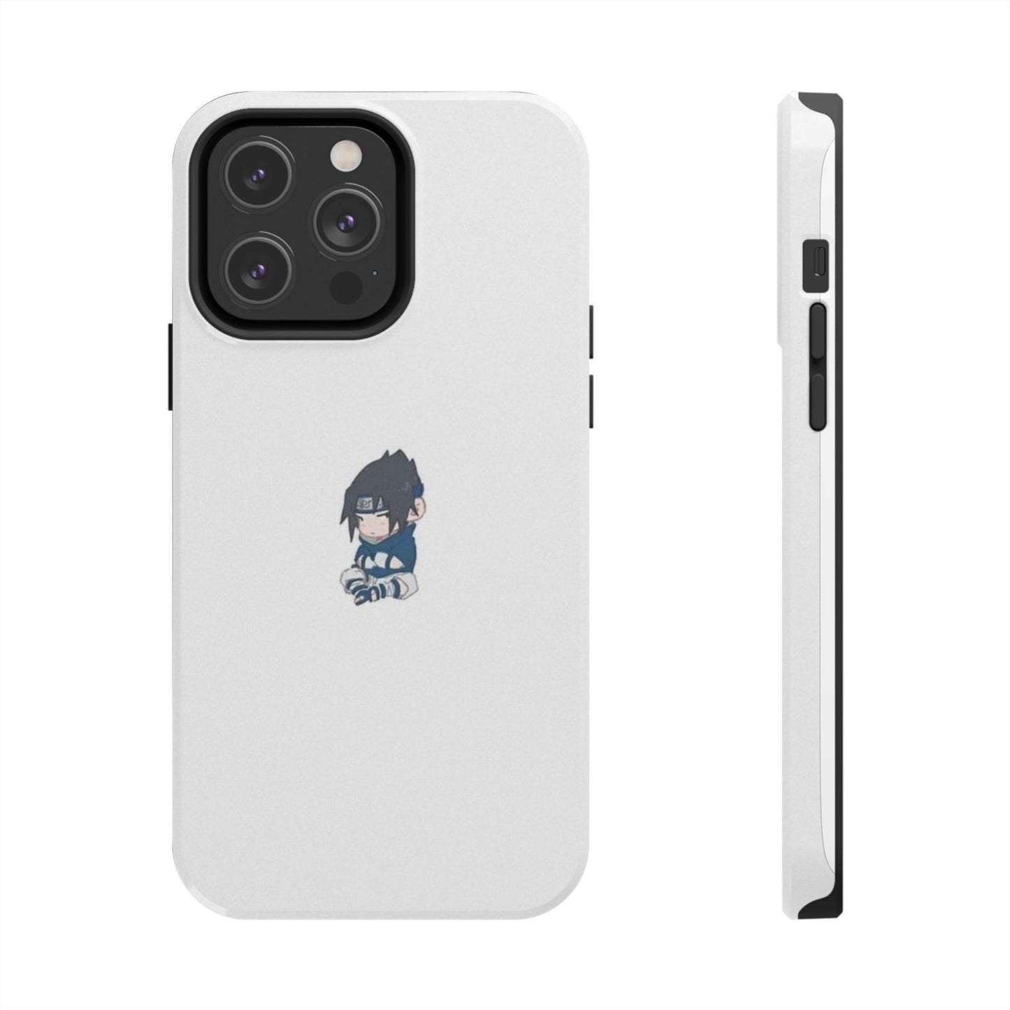 Sasuke iPhone Case