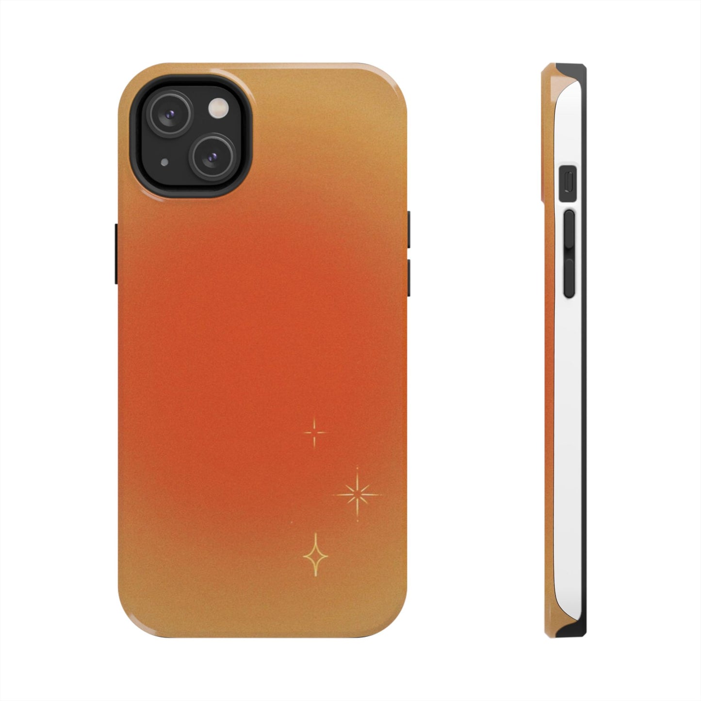 Sunrise iPhone Case