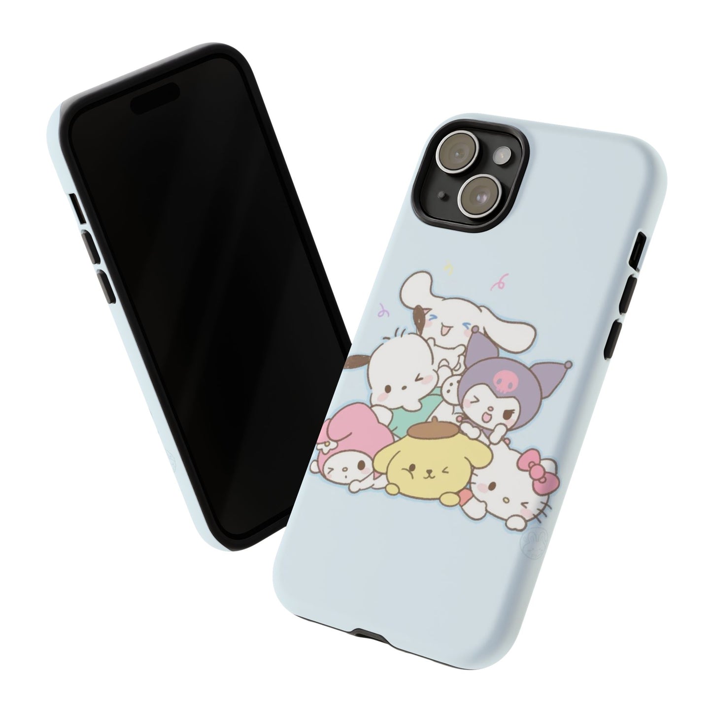 Sanrio Characters Phone Case