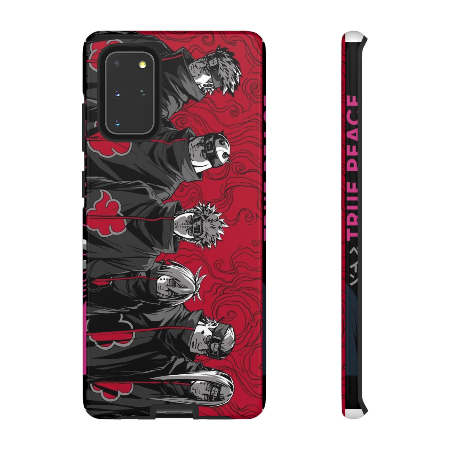 Akatsuki Members Phone Case