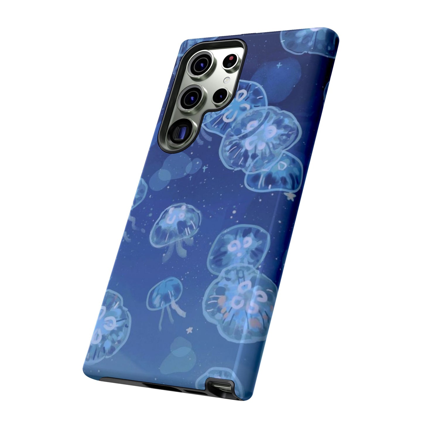 Jelly Night iPhone Case