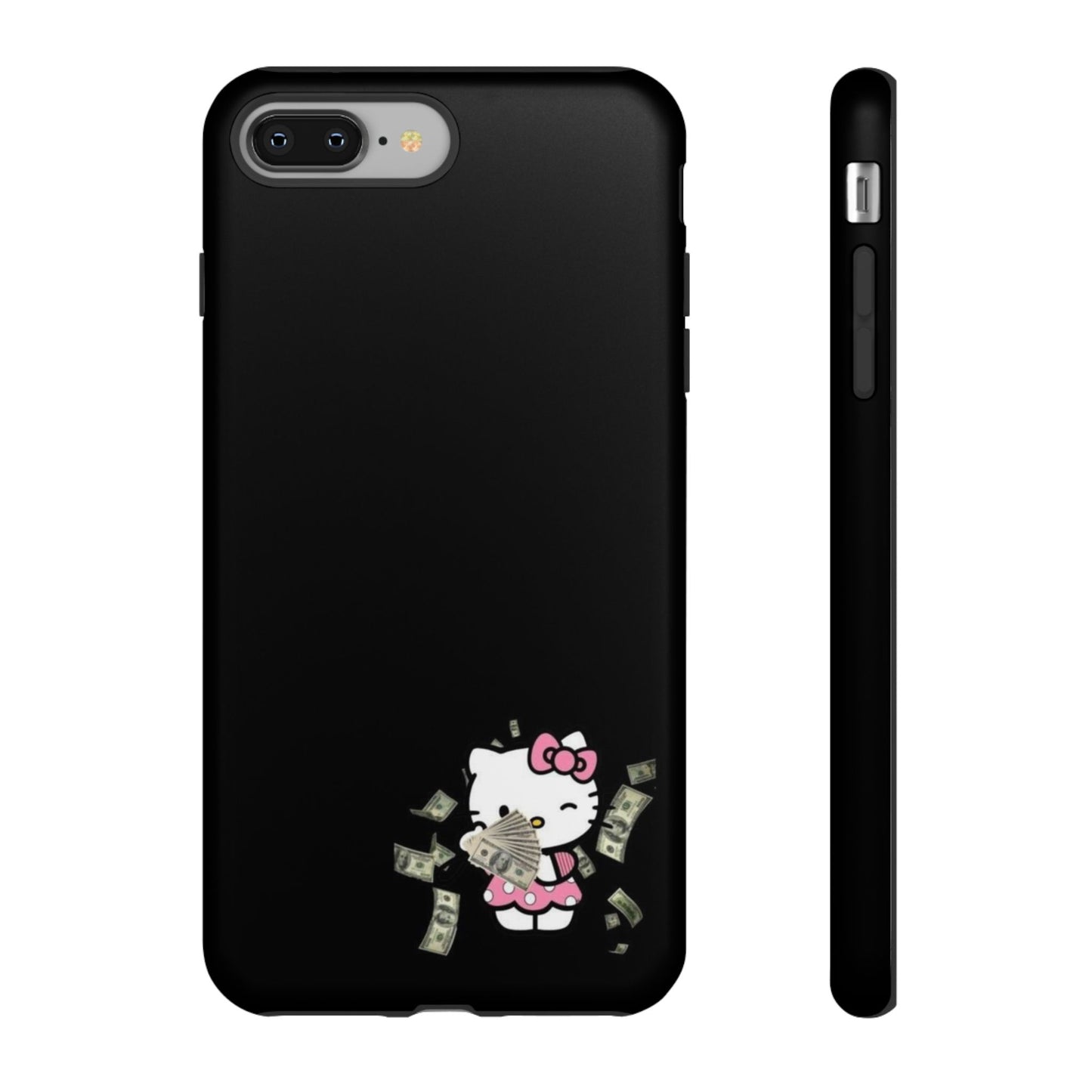 Hello Kitty Money Phone Case