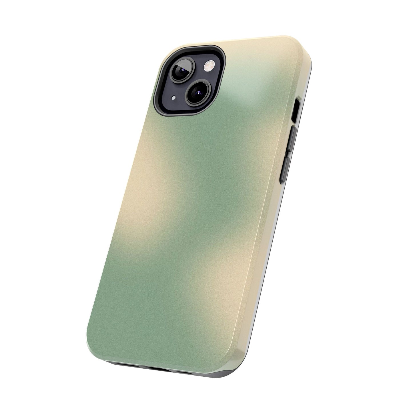 Sage iPhone Case