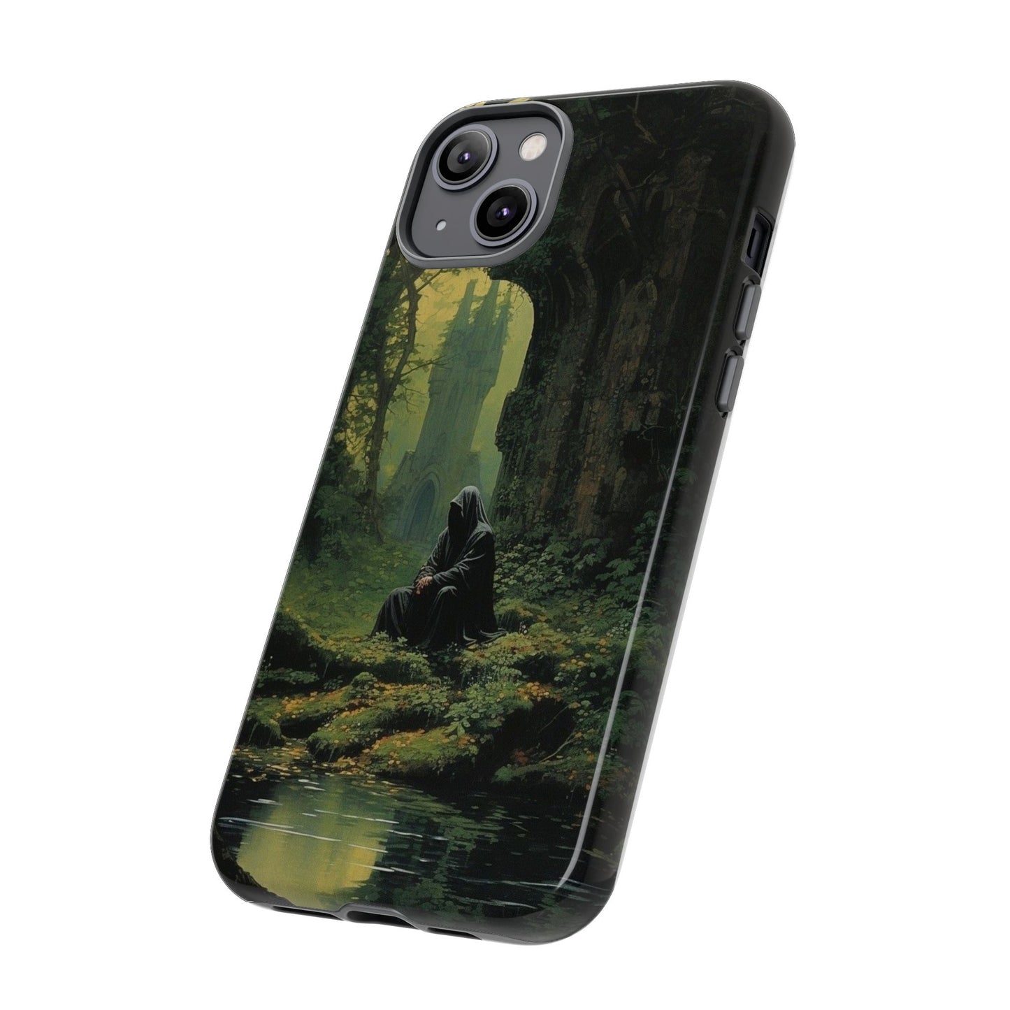 Joe iPhone Case