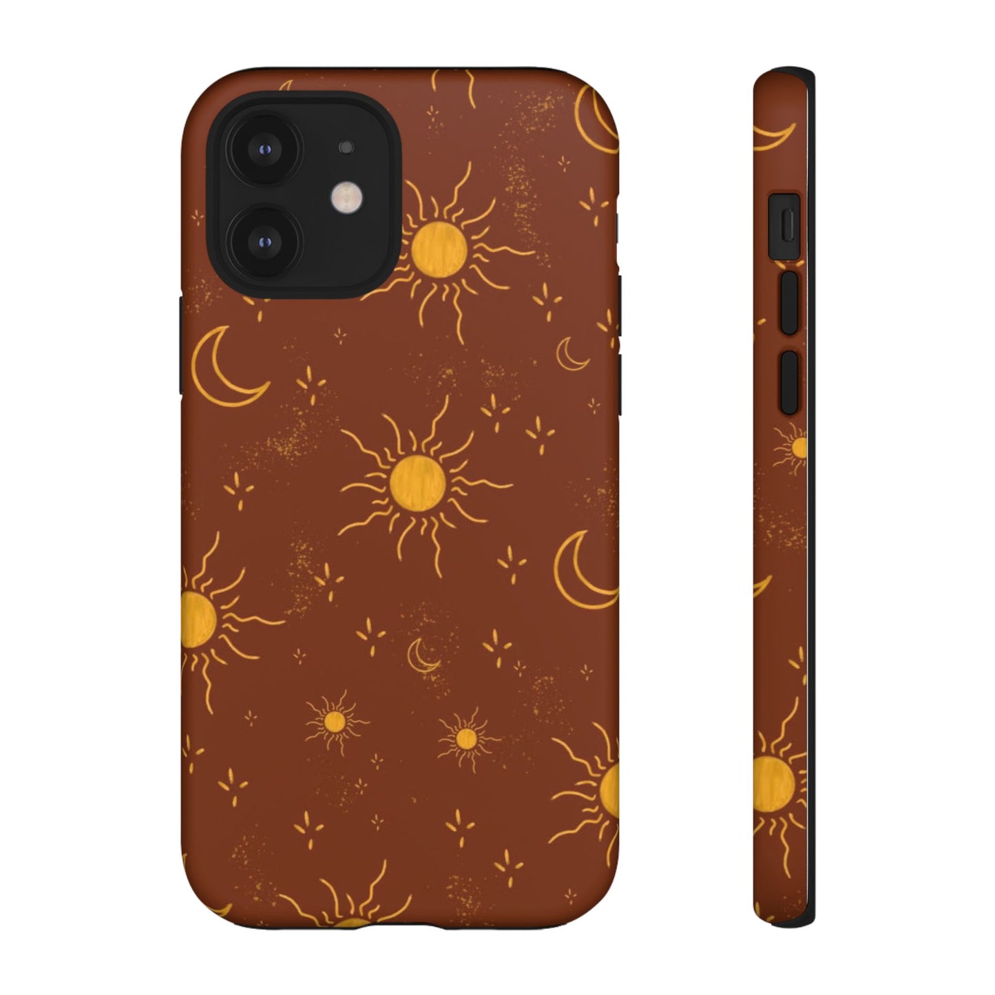 Toasted Sun Case