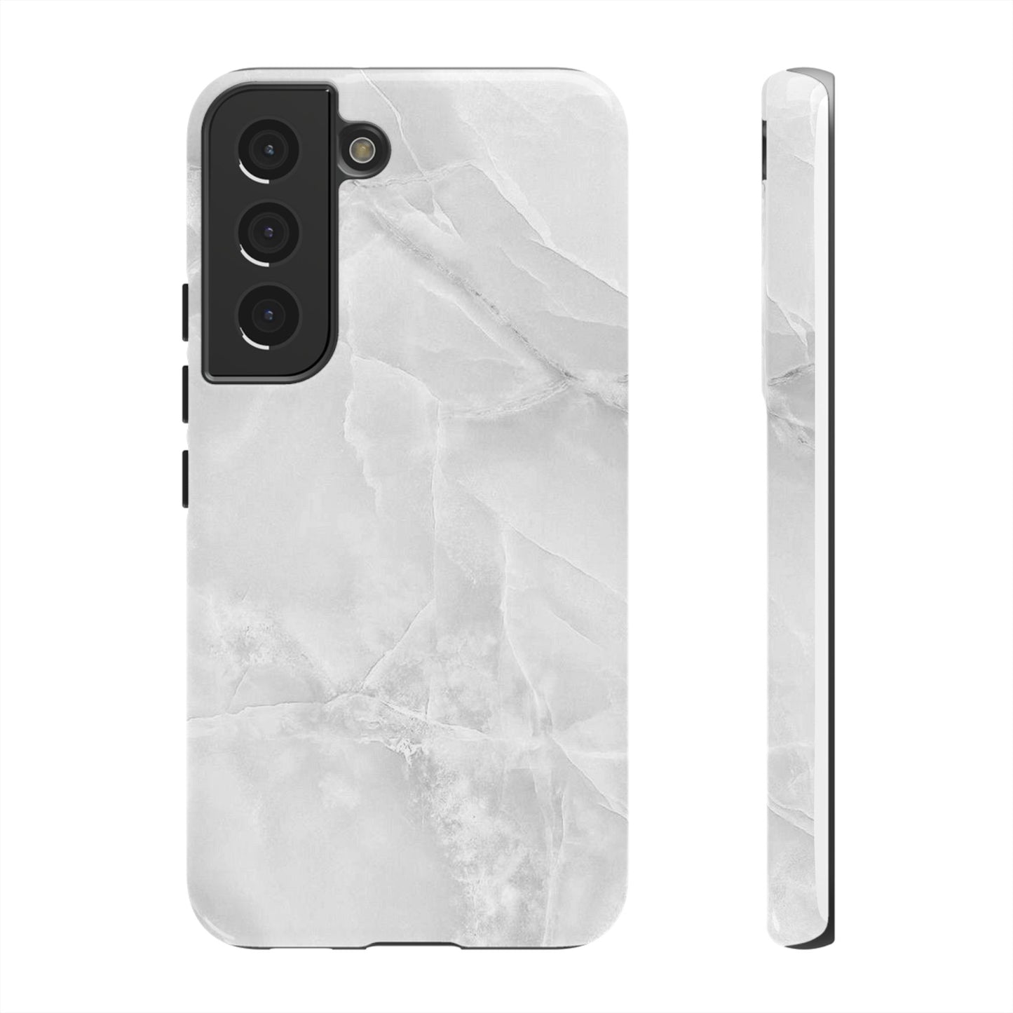 Carrara iPhone Case