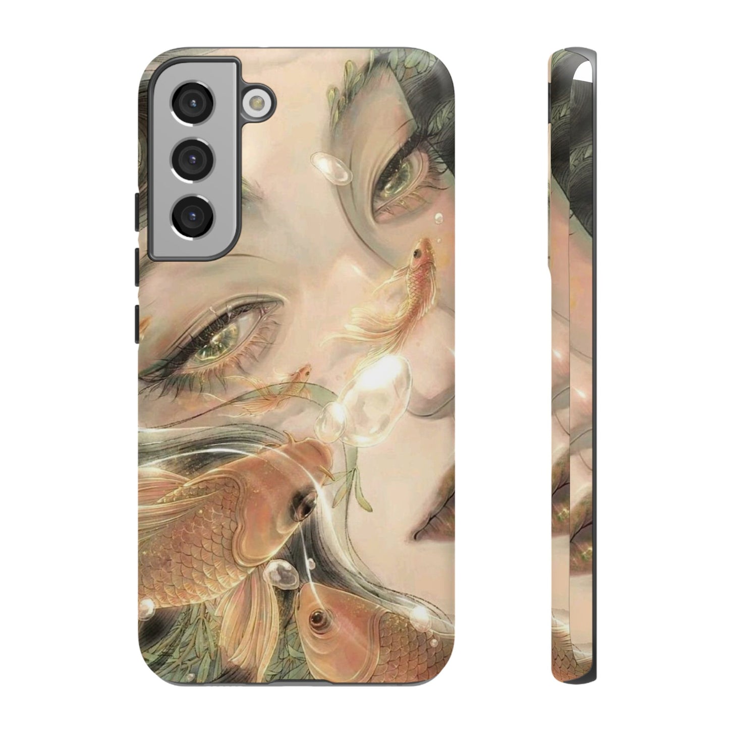 Koi Phone Case