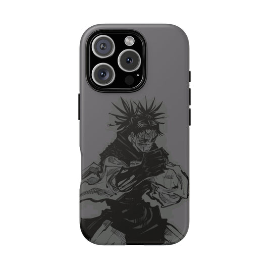 Choso Jujutsu Kaisen Phone Case