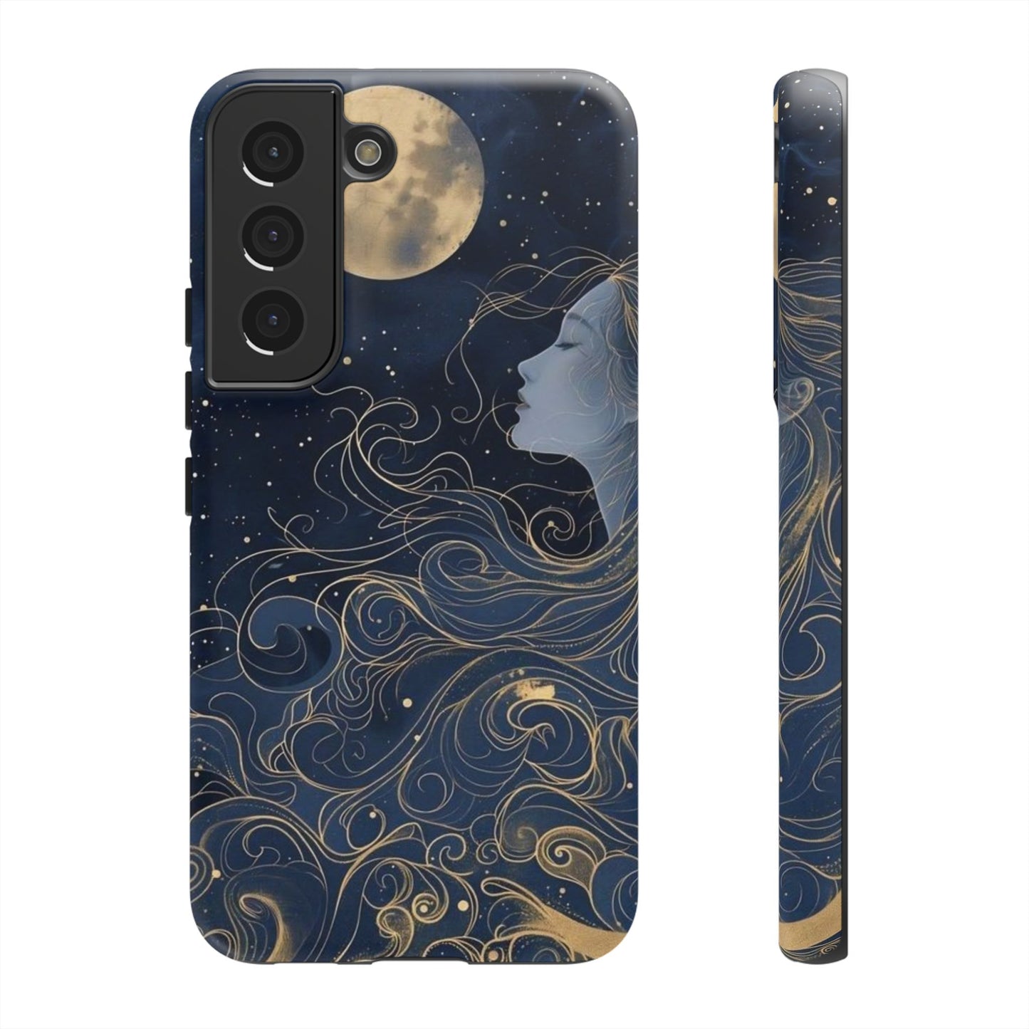 Cloud Storm iPhone Case