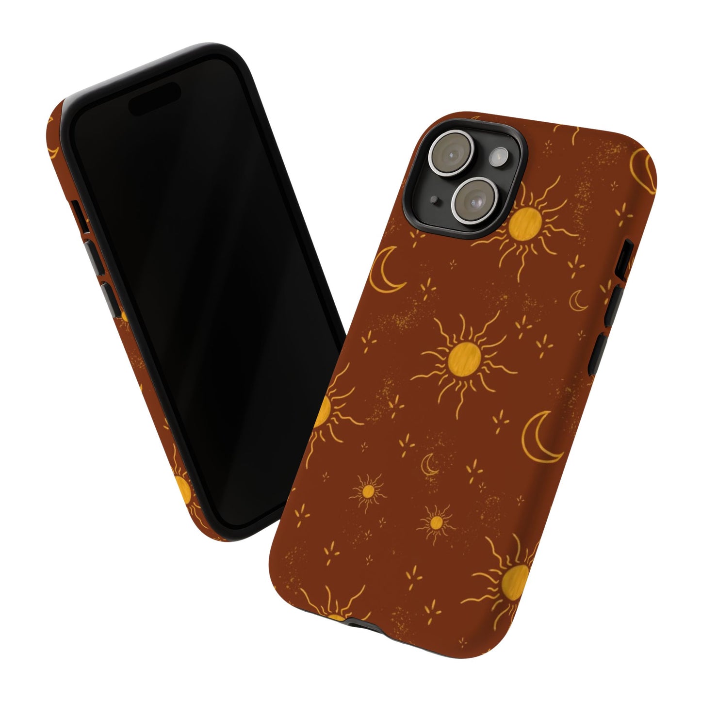 Toasted Sun Case