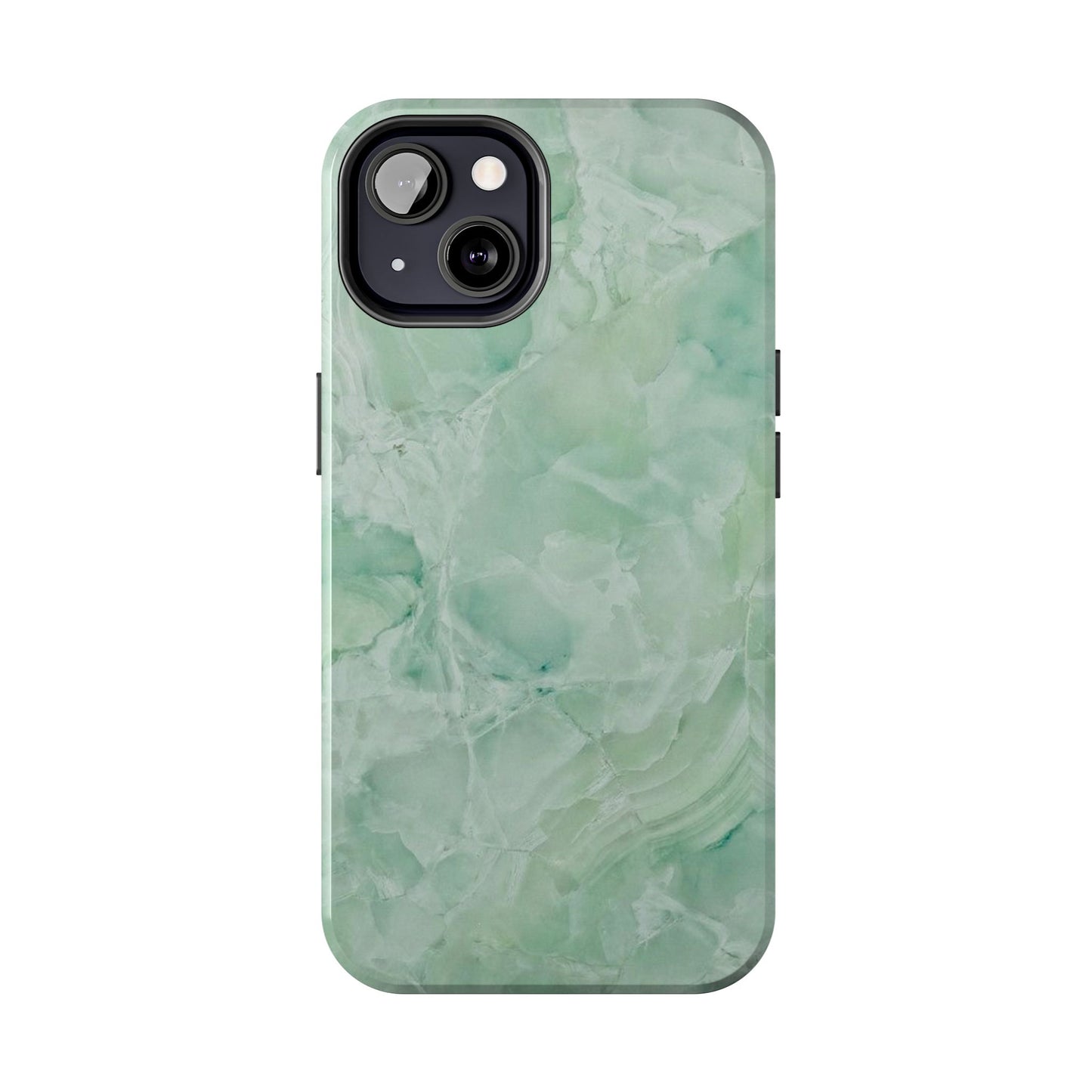 Jade iPhone Case