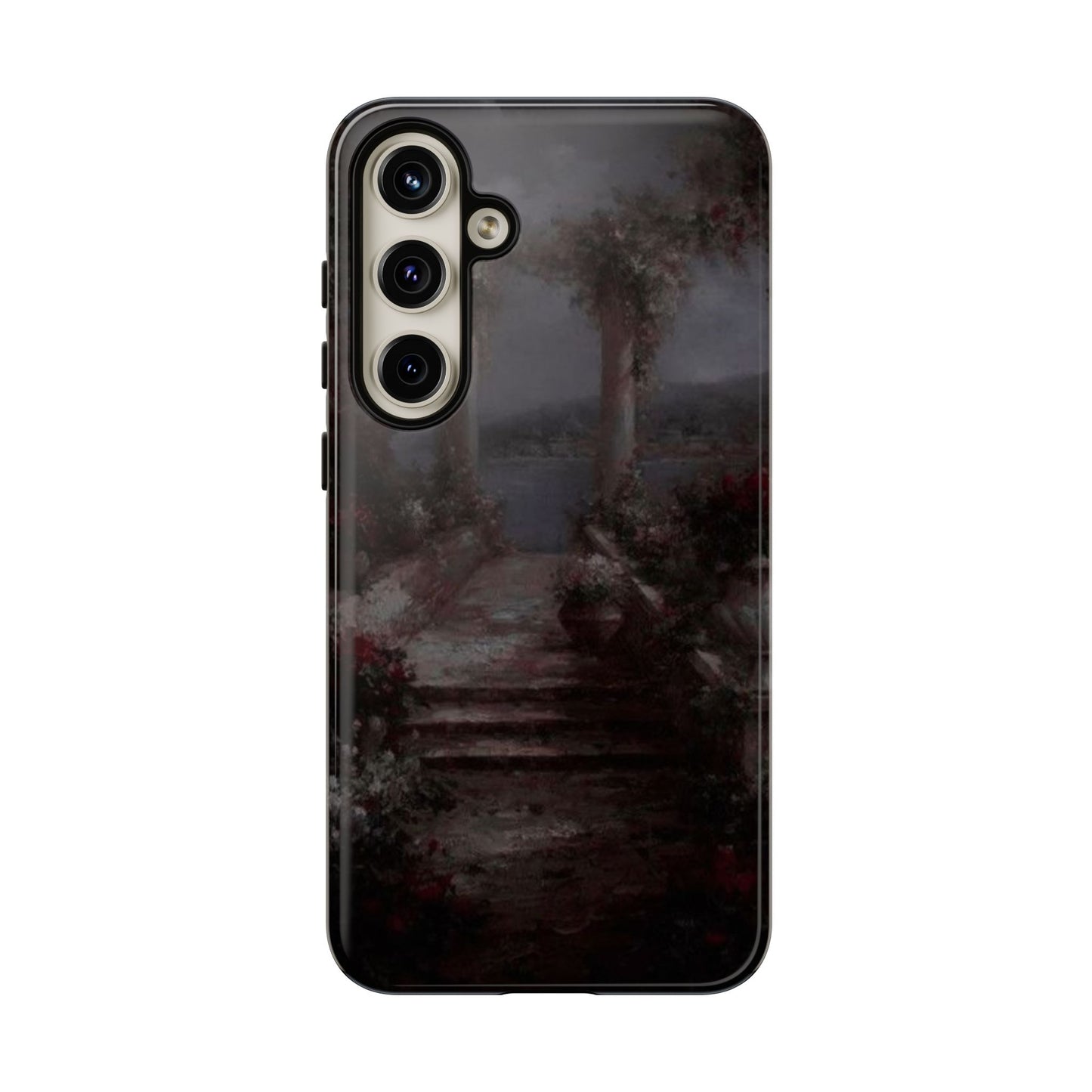 Galloway iPhone Cases