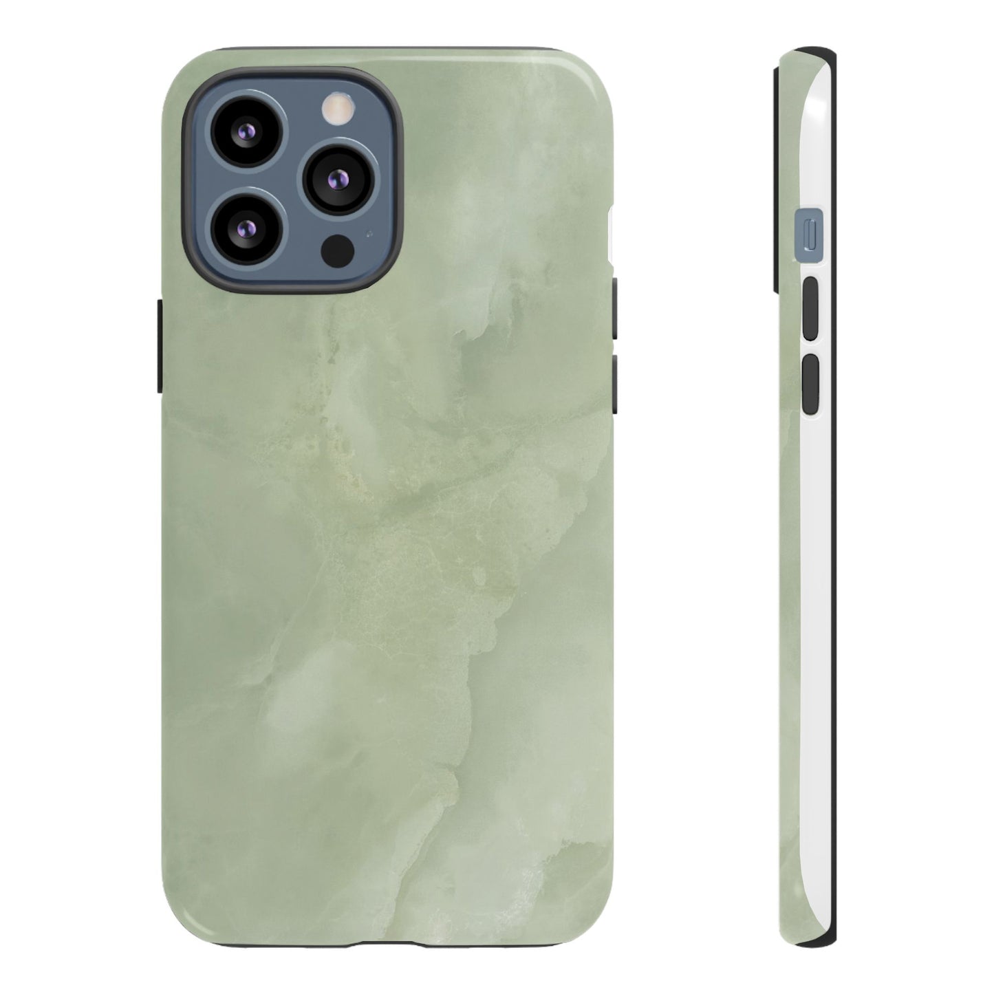 Aventurine iPhone Case