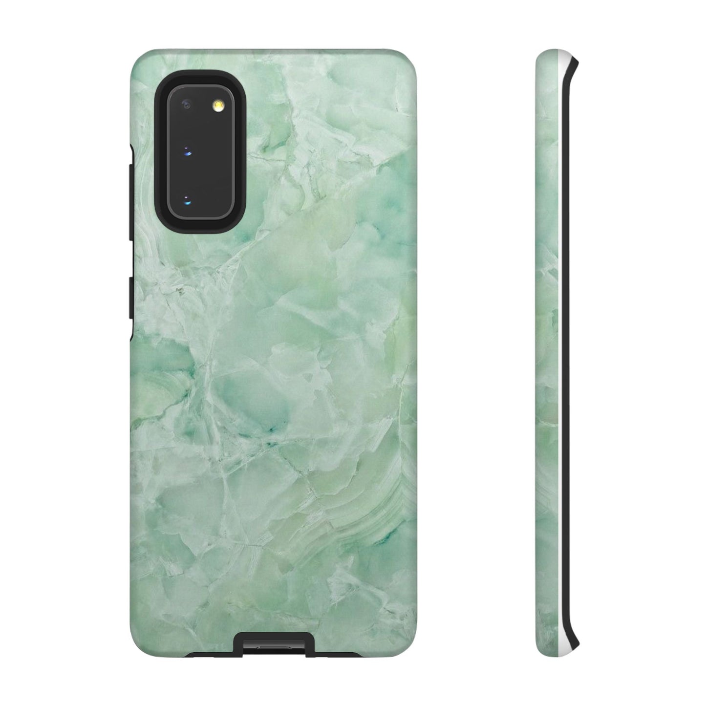 Jade iPhone Case