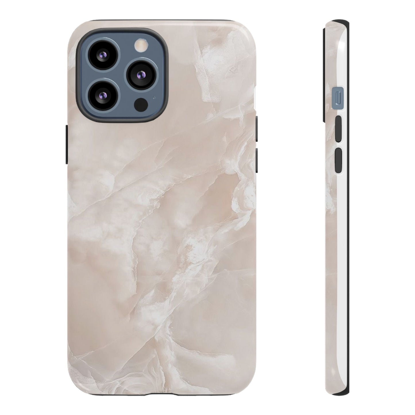 Pearl iPhone Case