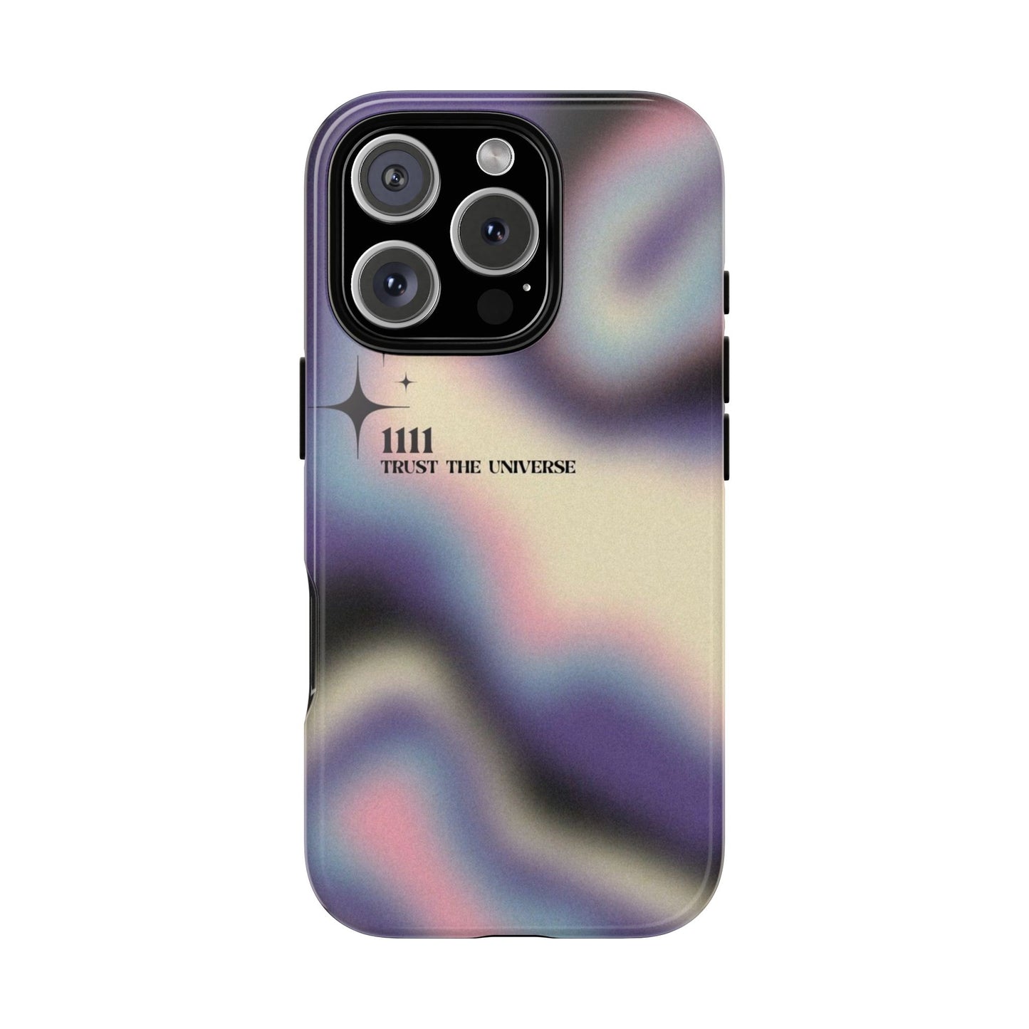 1111 iPhone Case