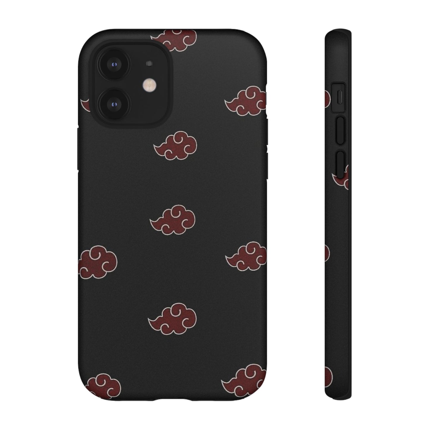 Akatsuki Logo Phone Case