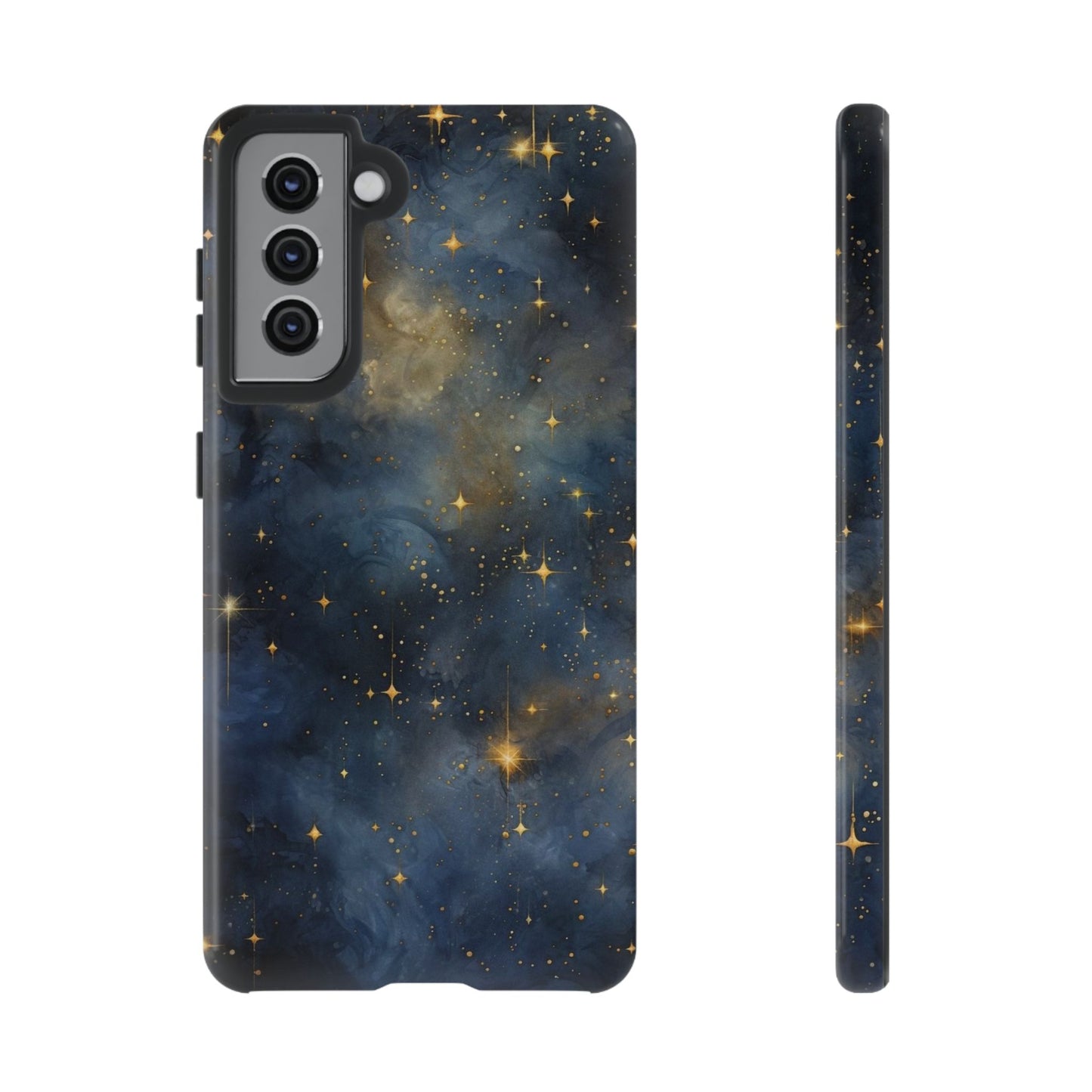 Galaxy iPhone Case