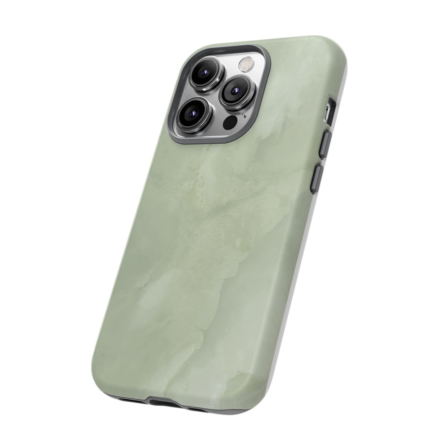 Aventurine iPhone Case