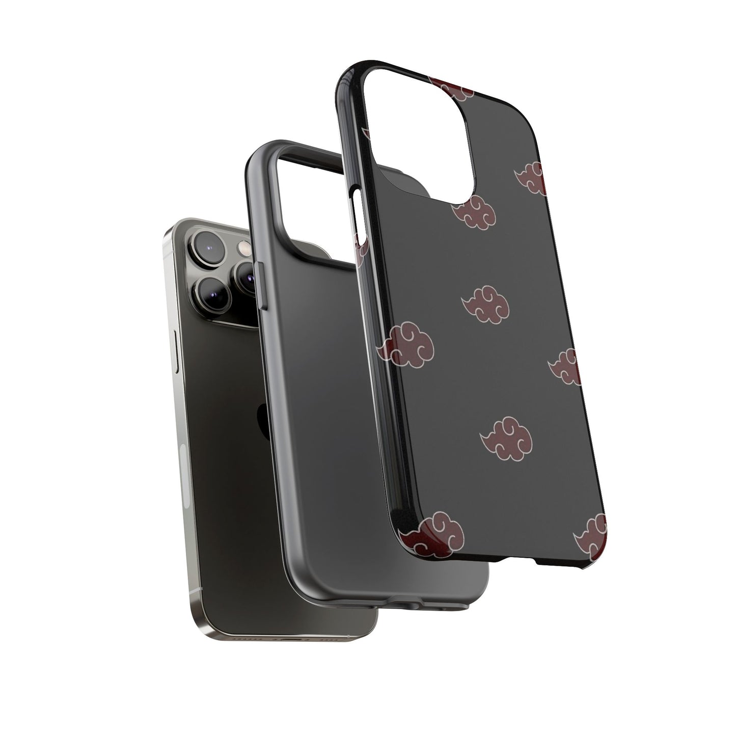 Akatsuki Logo Phone Case