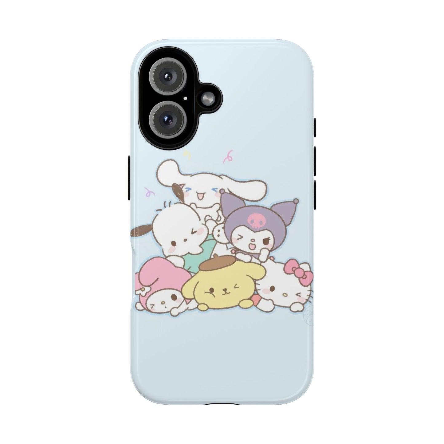 Sanrio Characters Phone Case