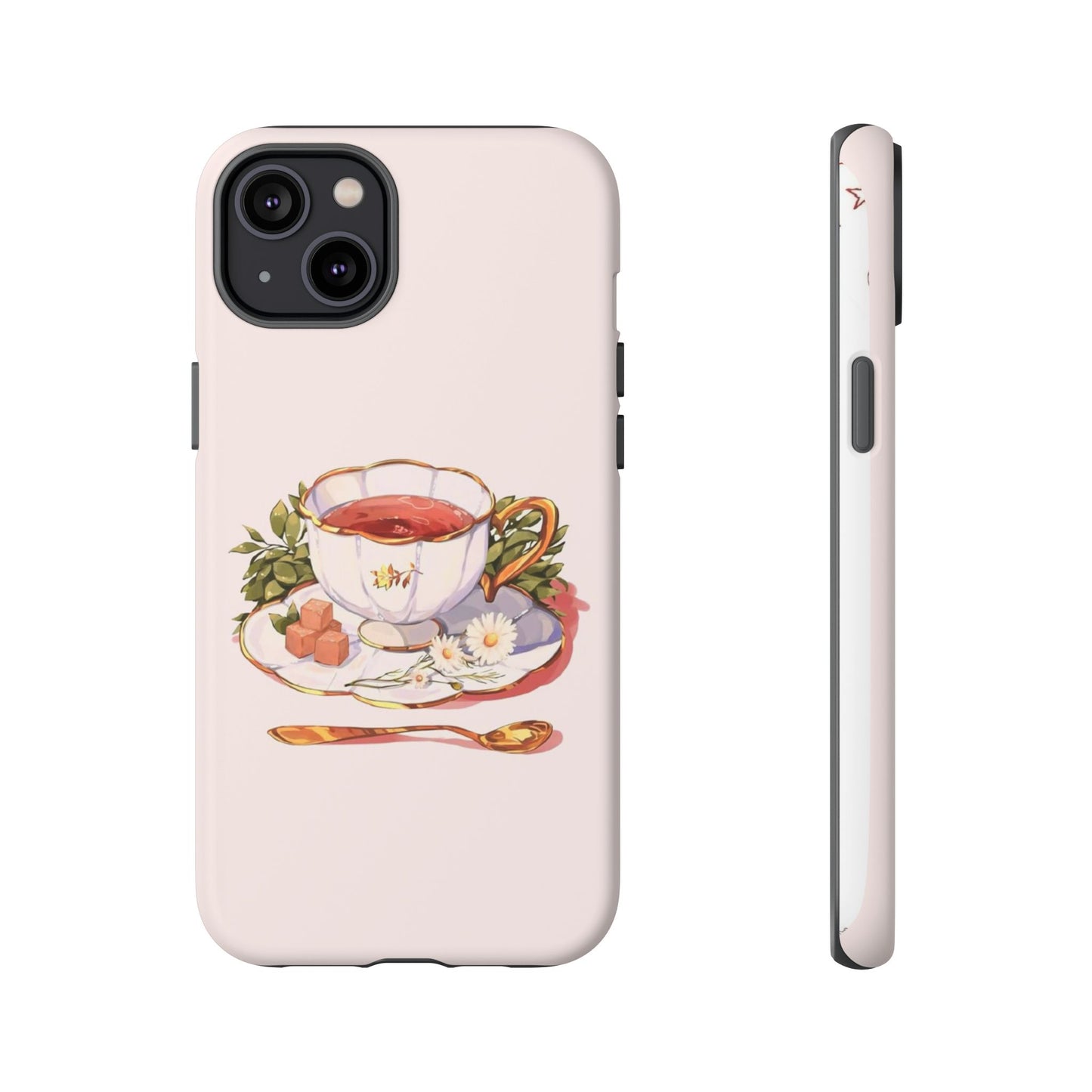 Fruit Tea Phone Case