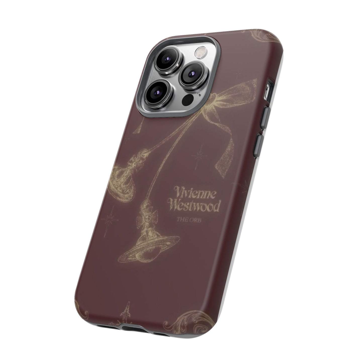 Vivienne Westwood iPhone Case