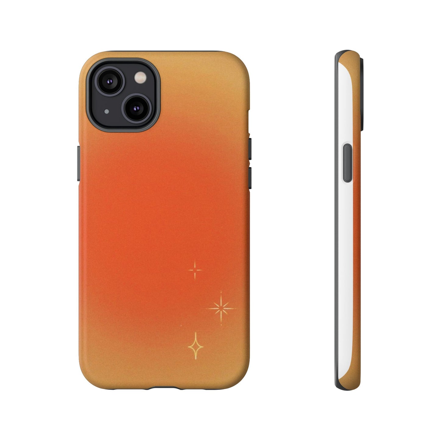 Sunrise iPhone Case