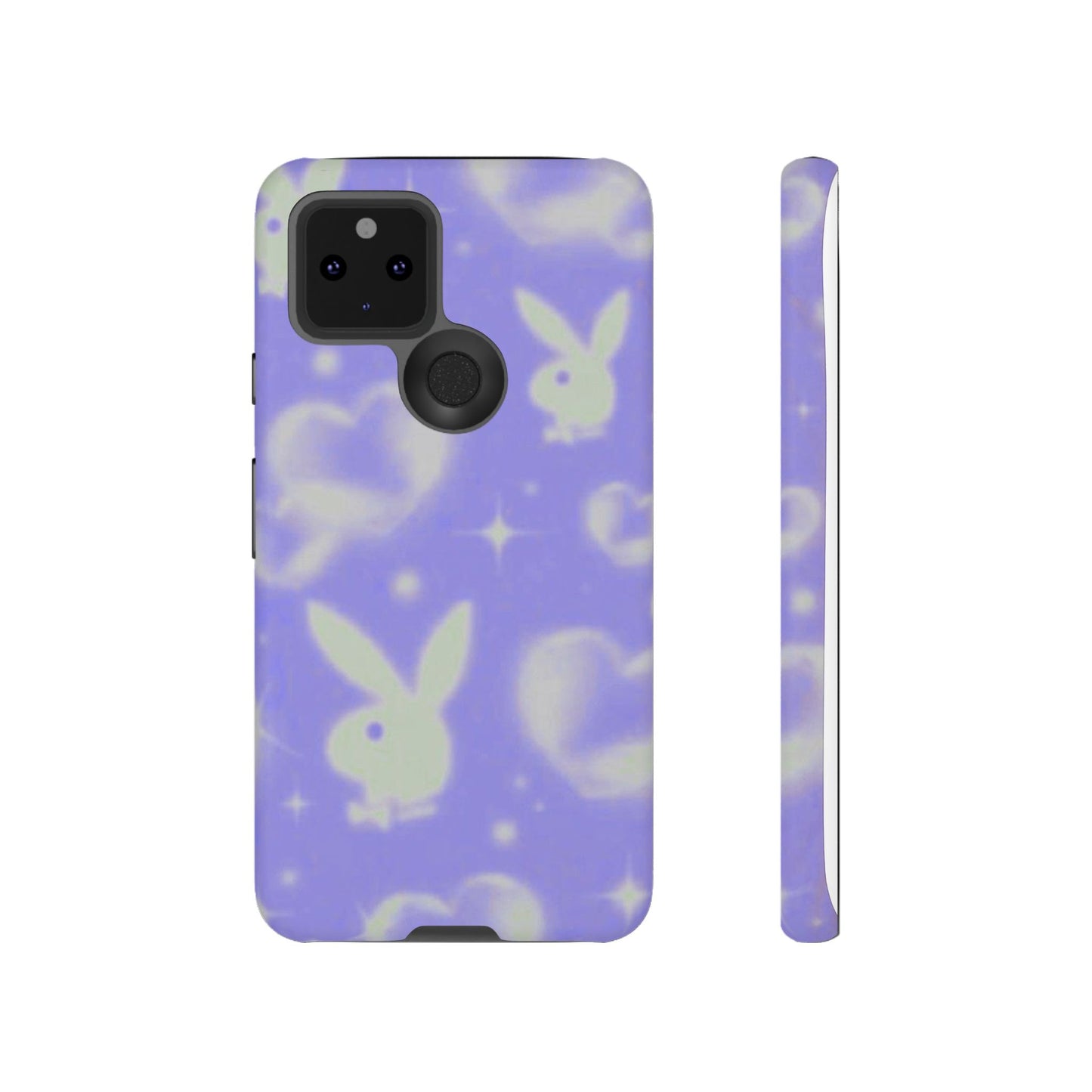 Playboy Air Spray iPhone Case