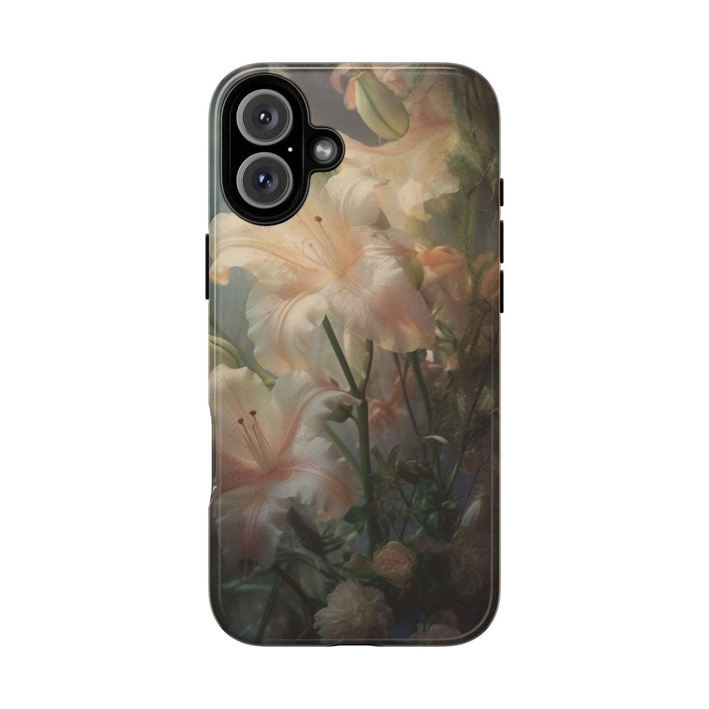 Daisy iPhone Case