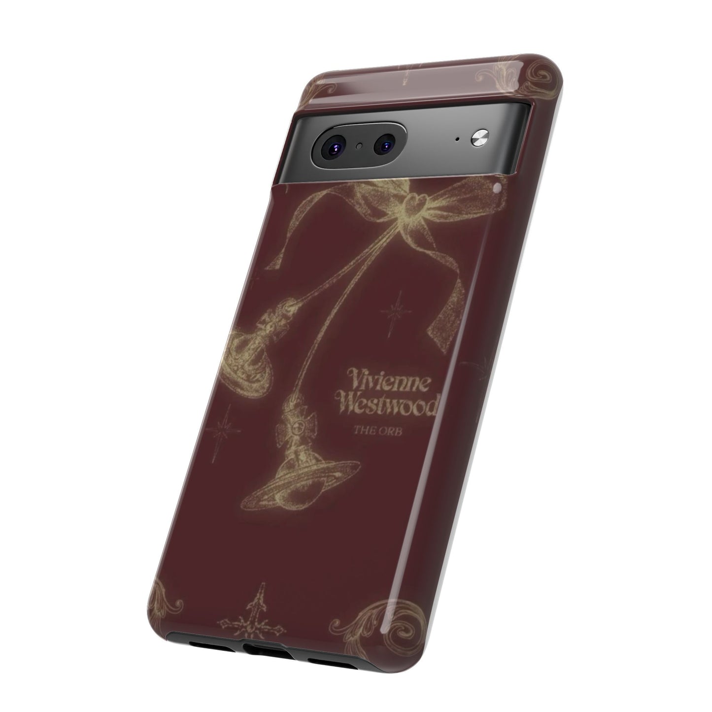 Vivienne Westwood iPhone Case