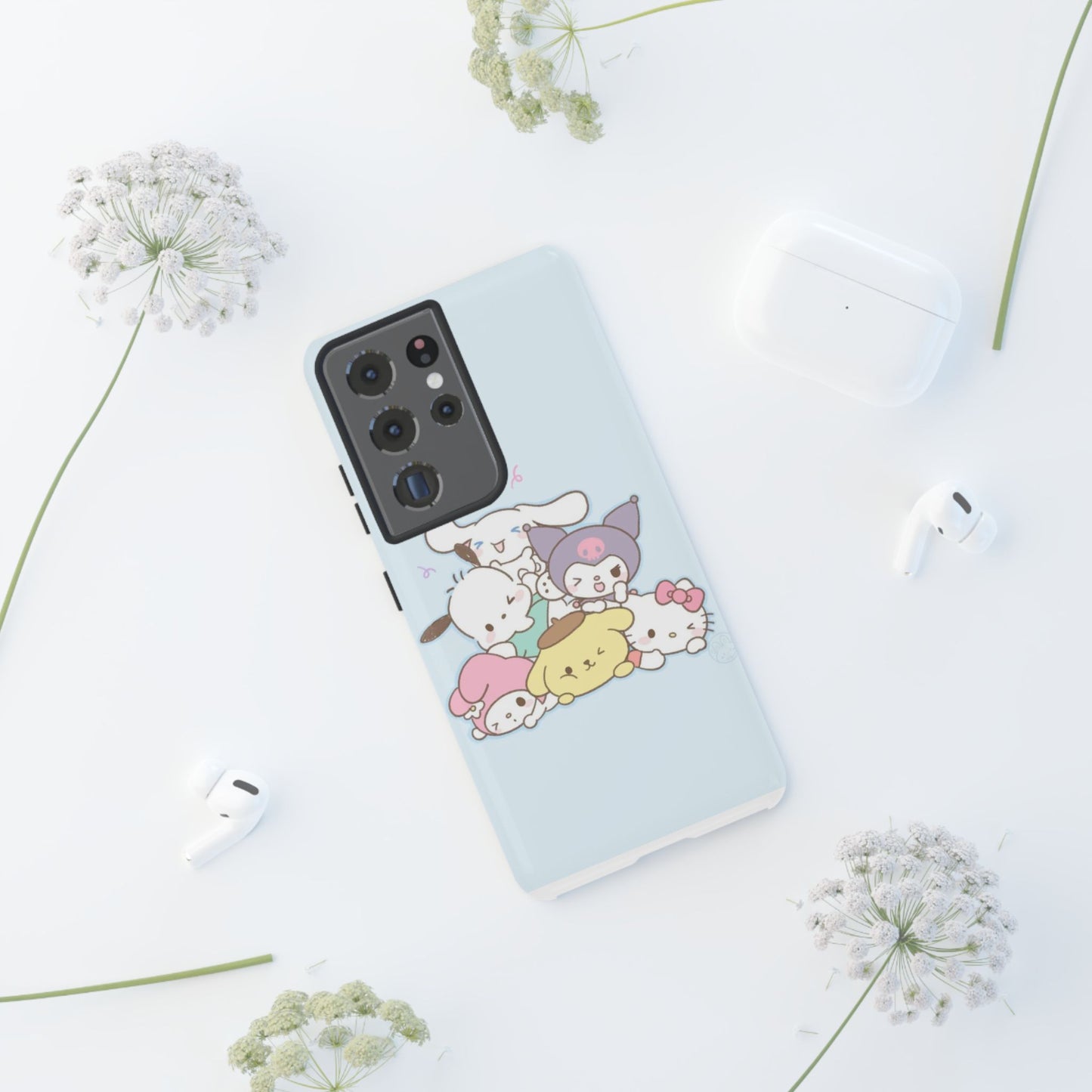 Sanrio Characters Phone Case