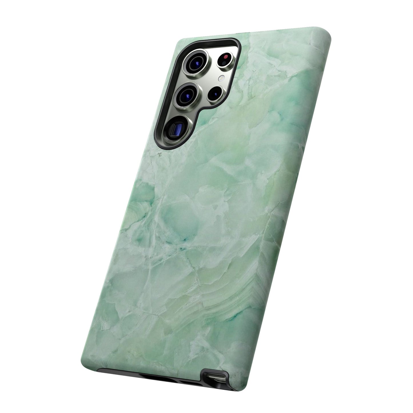 Jade iPhone Case