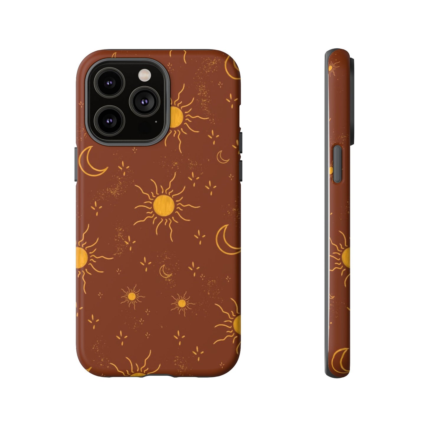 Toasted Sun Case