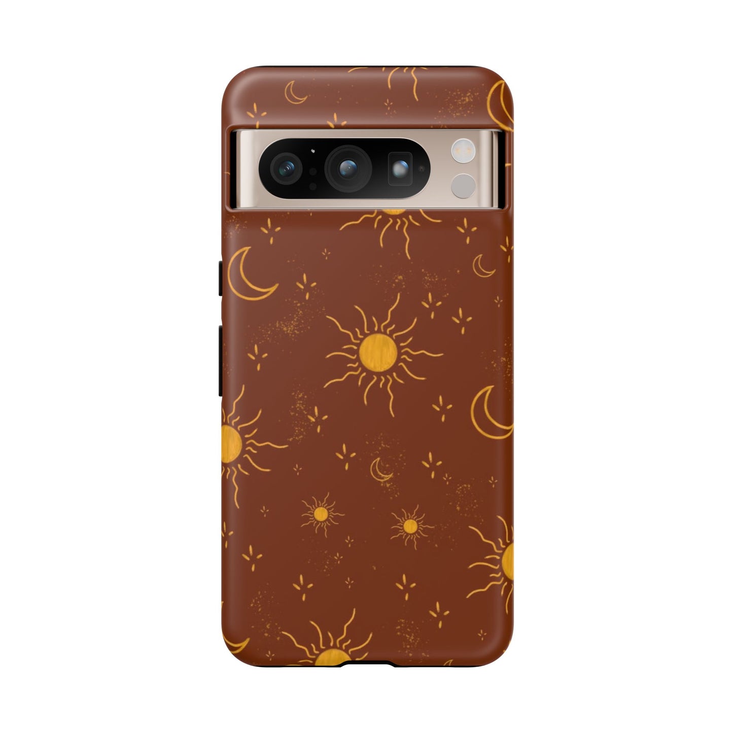 Toasted Sun Case